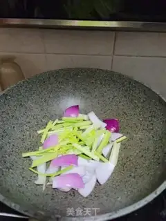 Make Cream onions for lamb step 6
