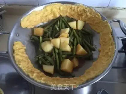 Make Pie step 4