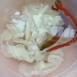 Make Sour buns of meat step 4
