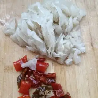 Make Sour buns of meat step 5