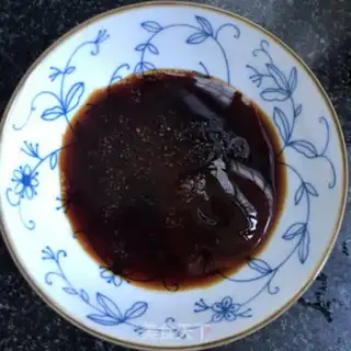 Make ♪ Burn the broccoli ♪ step 4