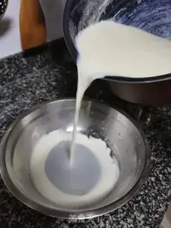 Make Ice Beans step 8