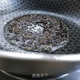 Make ♪ Burn the broccoli ♪ step 5