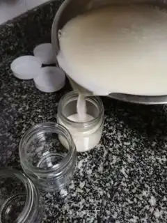 Make Ice Beans step 9
