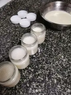 Make Ice Beans step 10