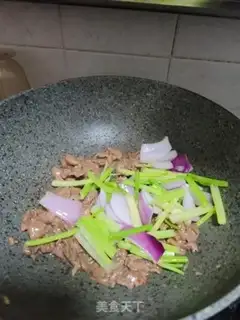 Make Cream onions for lamb step 11