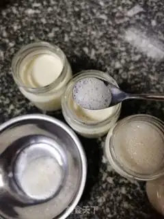 Make Ice Beans step 11