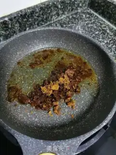 Make Ice Beans step 12