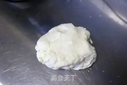 Make Squeeze the meat step 0