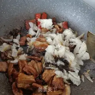 Make Sour buns of meat step 13