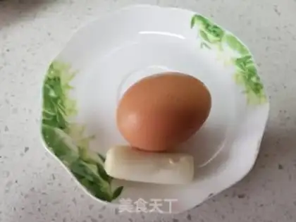 Make Potato loaf pancakes step 1