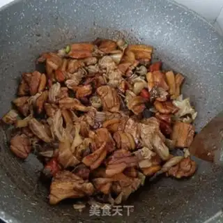 Make Ice Beans step 14