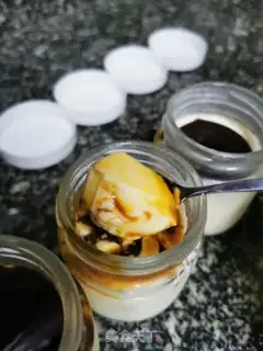 Make Ice Beans step 15