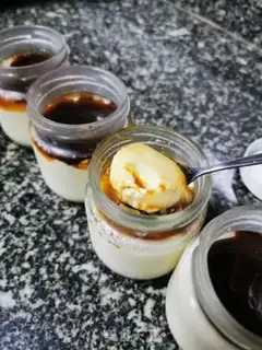 Make Ice Beans step 16