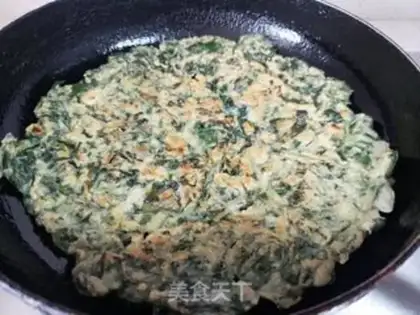 Make Potato loaf pancakes step 5