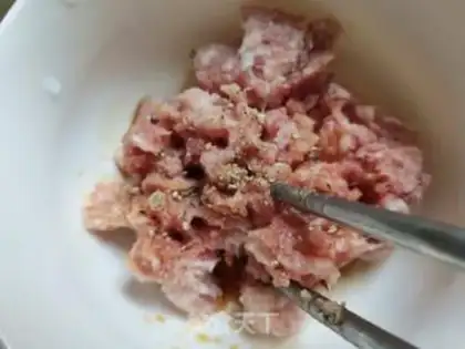 Make Egg cake step 0