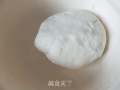 Make Mango pie step 1