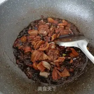 Make Sour buns of meat step 18