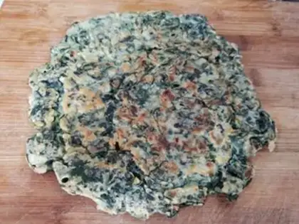 Make Potato loaf pancakes step 7