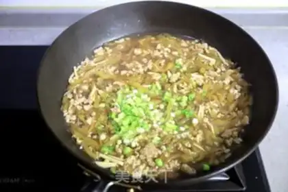 Make Squeeze the meat step 7