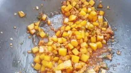 Make Potato meat step 10