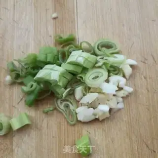 Make Sour buns of meat step 19