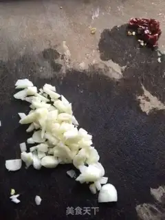 Make Soybeans step 1