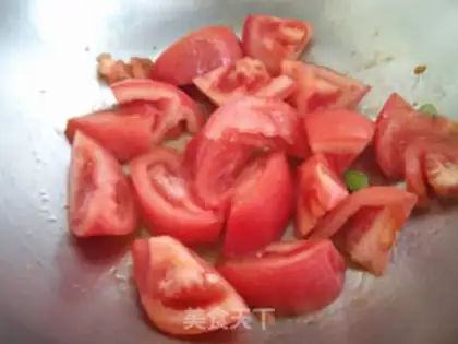 Make Potatoes step 2