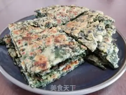 Make Potato loaf pancakes step 8