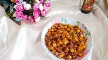 Make Potato meat step 11