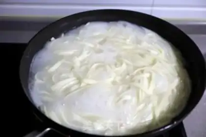 Make Squeeze the meat step 8