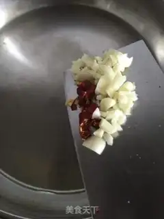 Make Soybeans step 2