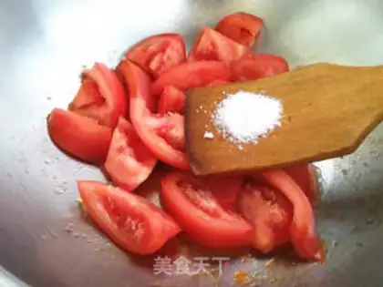 Make Potatoes step 3