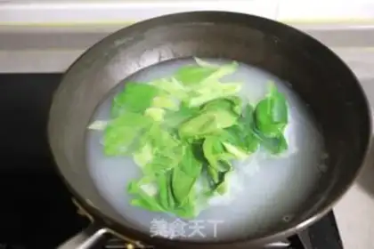 Make Squeeze the meat step 9