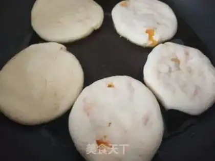 Make Mango pie step 5
