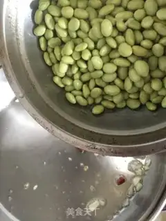 Make Soybeans step 3