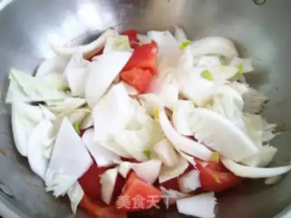 Make Potatoes step 4