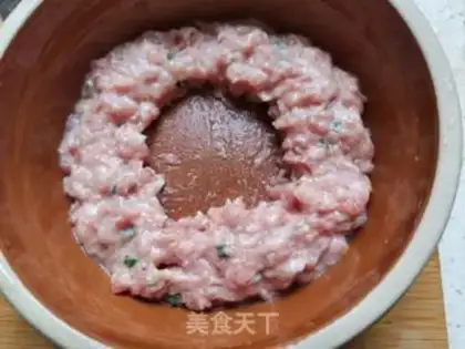 Make Egg cake step 5