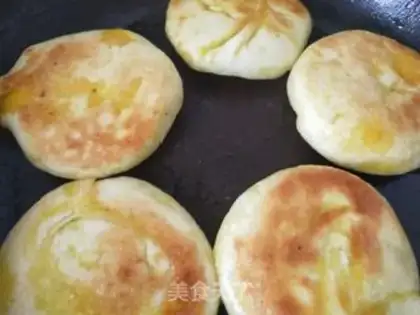 Make Mango pie step 6