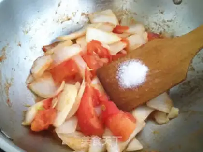Make Potatoes step 5