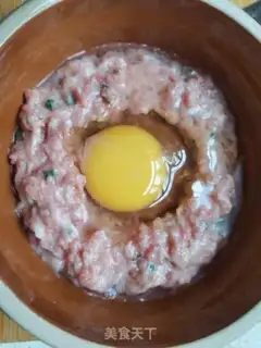 Make Egg cake step 6