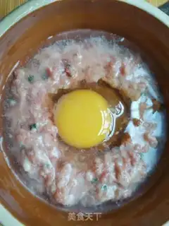 Make Egg cake step 7