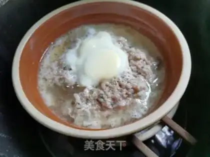 Make Egg cake step 8