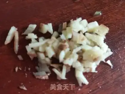 Make Pepsi Krabs step 3