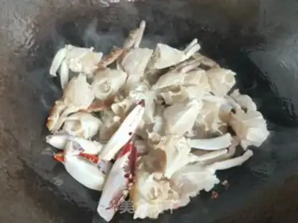 Make Pepsi Krabs step 4
