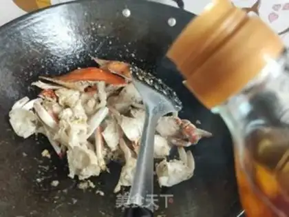 Make Pepsi Krabs step 6