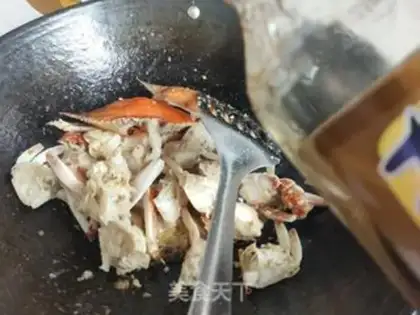 Make Pepsi Krabs step 7