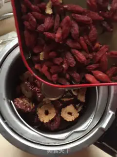 Make Tea step 4