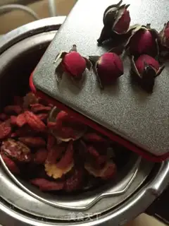 Make Tea step 5