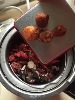Make Tea step 6